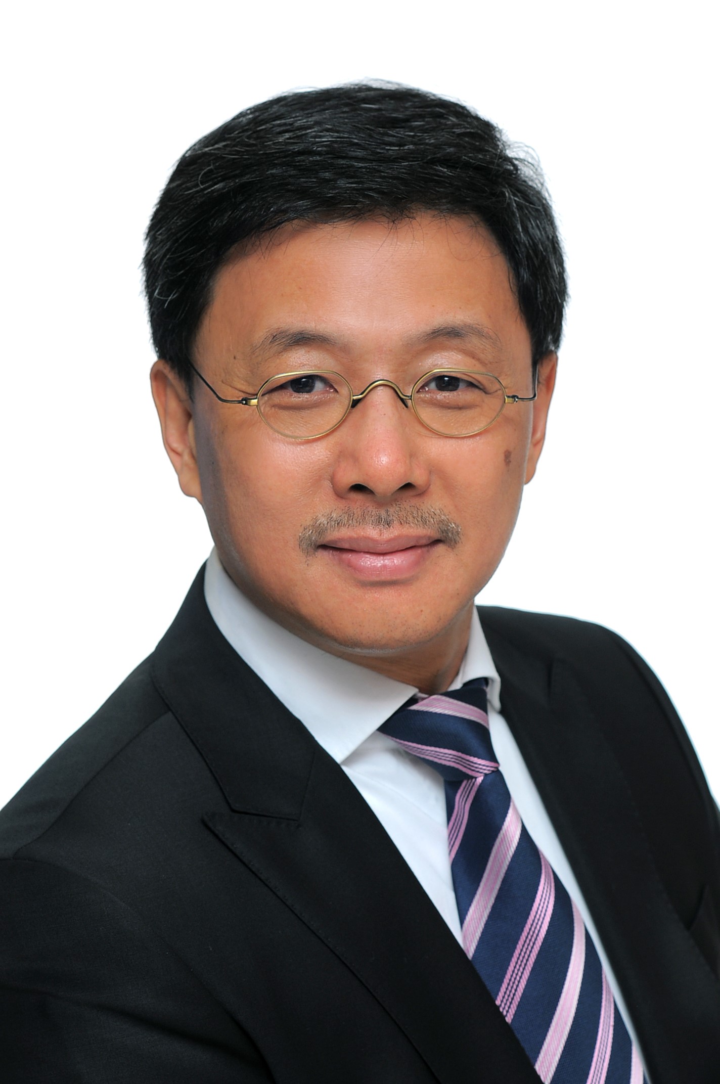 Prof. Dr. Naiming Wei