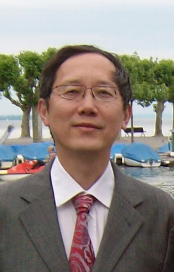 Xiaoyi Jiang