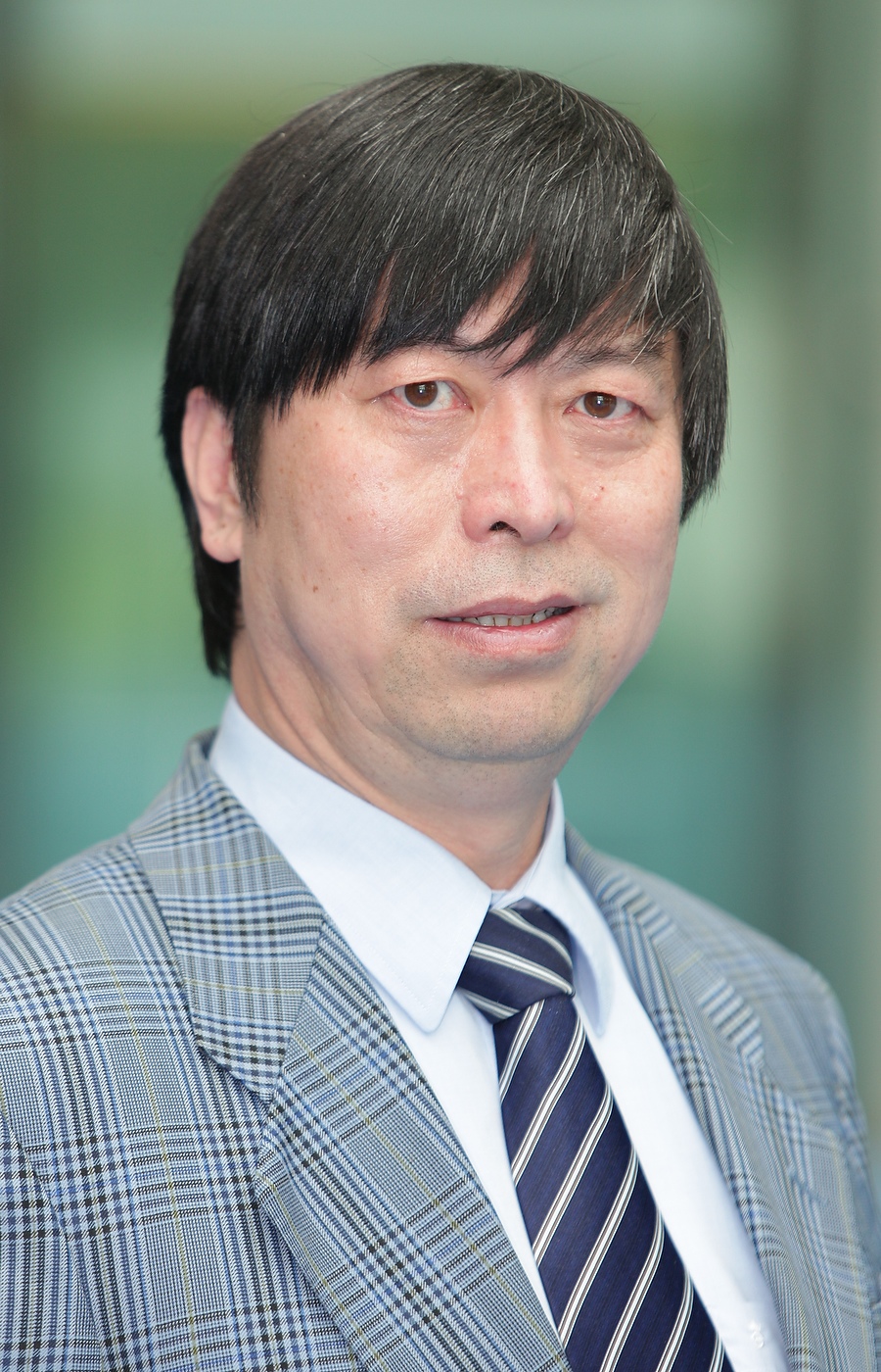 Prof. Dr. Yang Xia